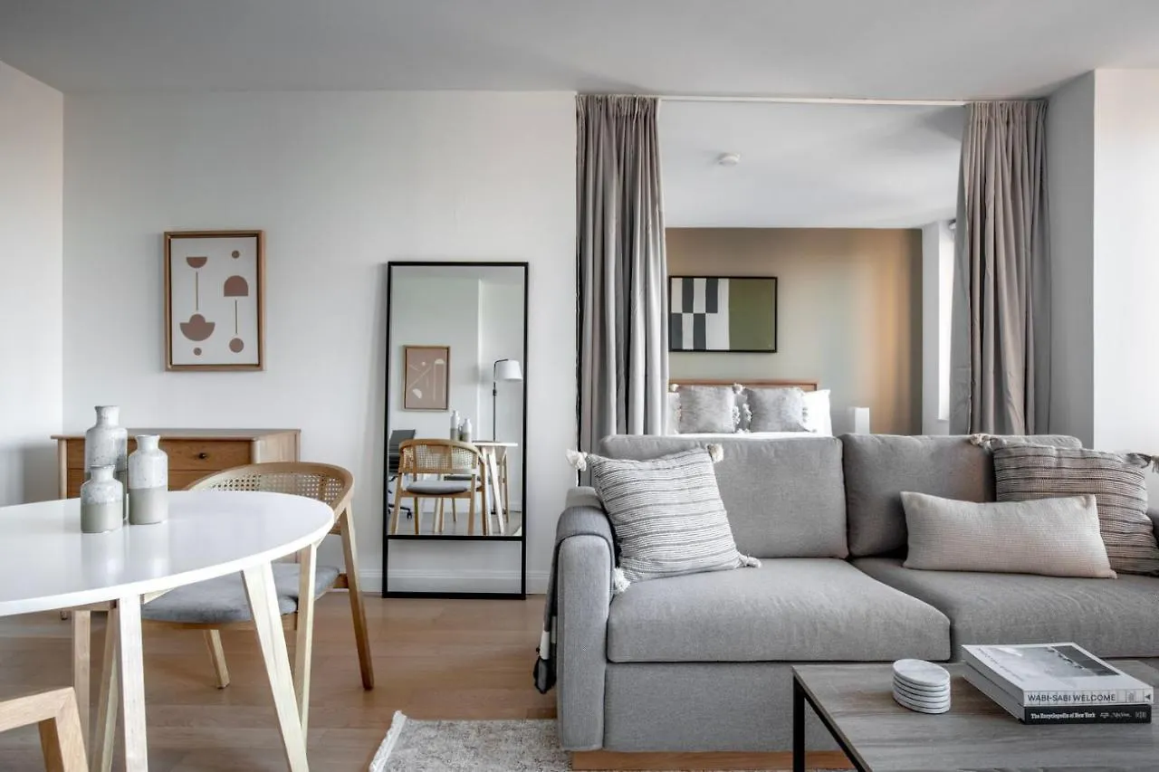 Mod Tribeca Studio W Indoor Pool Gym Nyc-75 نيو يورك 0*,