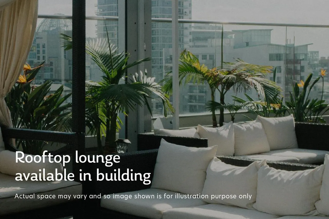 Mod Tribeca Studio W Indoor Pool Gym Nyc-75 نيو يورك الولايات المتحدة الأمريكية