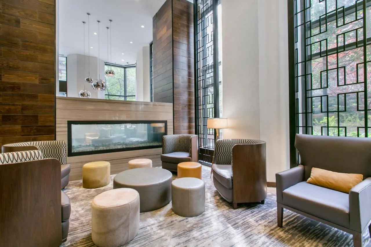 شقة Mod Tribeca Studio W Indoor Pool Gym Nyc-75 نيو يورك