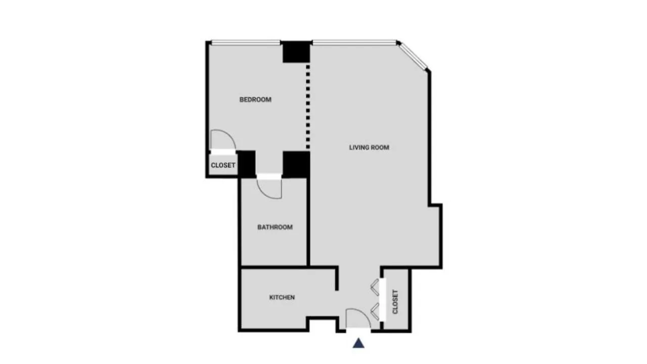شقة Mod Tribeca Studio W Indoor Pool Gym Nyc-75 نيو يورك الولايات المتحدة الأمريكية