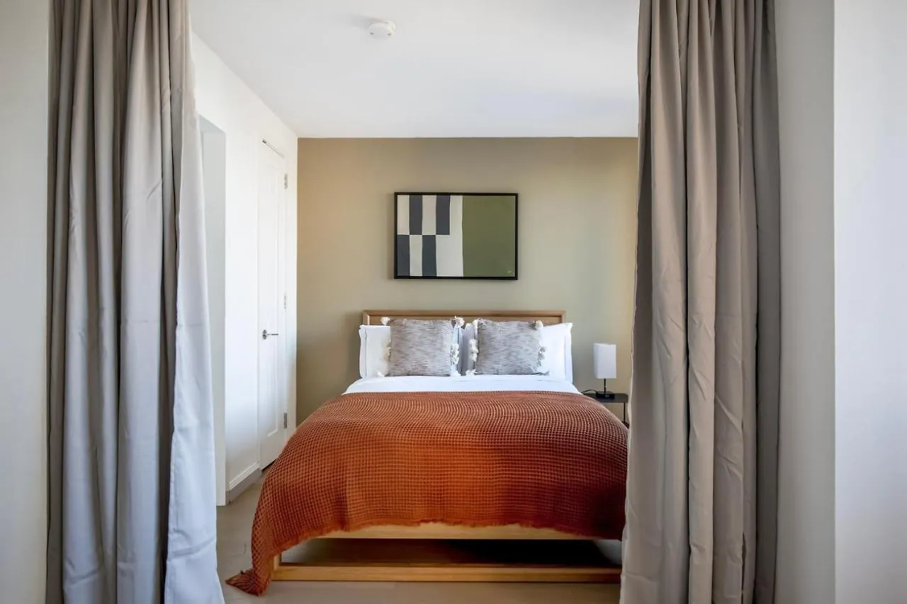 Mod Tribeca Studio W Indoor Pool Gym Nyc-75 نيو يورك 0*,  الولايات المتحدة الأمريكية