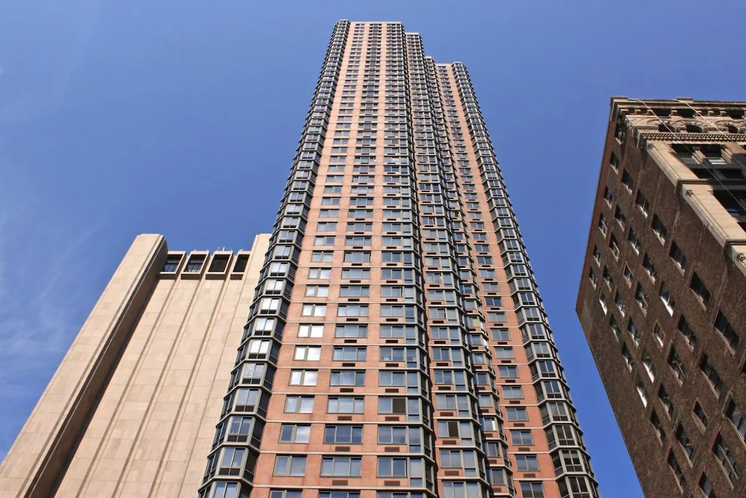 شقة Mod Tribeca Studio W Indoor Pool Gym Nyc-75 نيو يورك