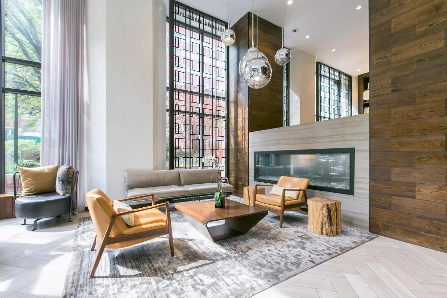 Mod Tribeca Studio W Indoor Pool Gym Nyc-75 نيو يورك 0*,  الولايات المتحدة الأمريكية