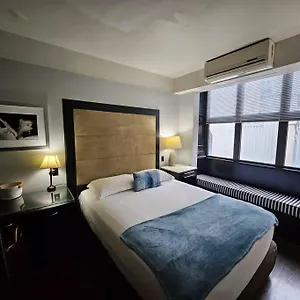 Penthouse Studio At The Mansfield New York